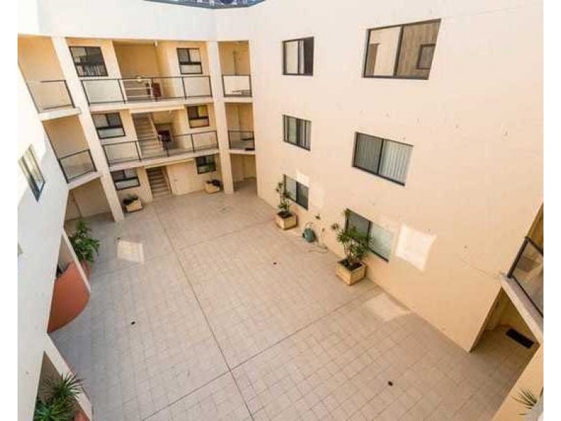 36/121 Hill Street, East Perth WA 6004