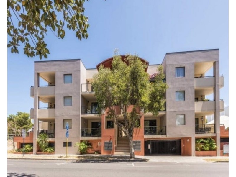 36/121 Hill Street, East Perth WA 6004