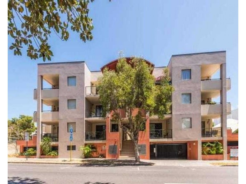 36/121 Hill Street, East Perth WA 6004