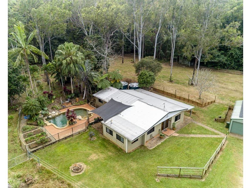 77 Veivers Drive, Speewah QLD 4881