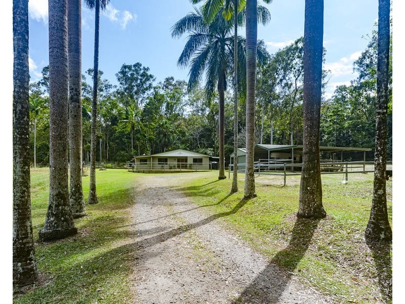 77 Veivers Drive, Speewah QLD 4881