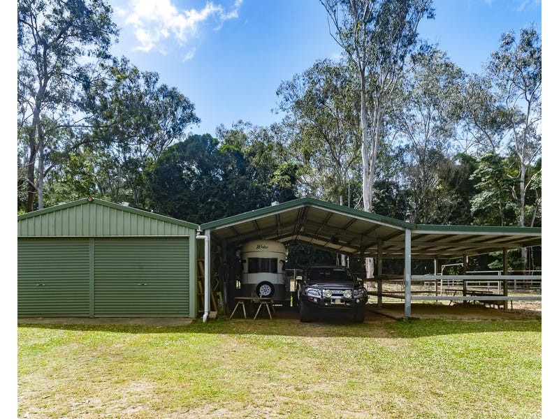 77 Veivers Drive, Speewah QLD 4881