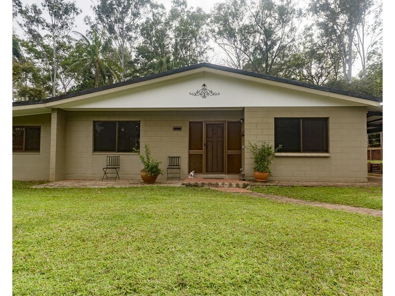 77 Veivers Drive, Speewah QLD 4881
