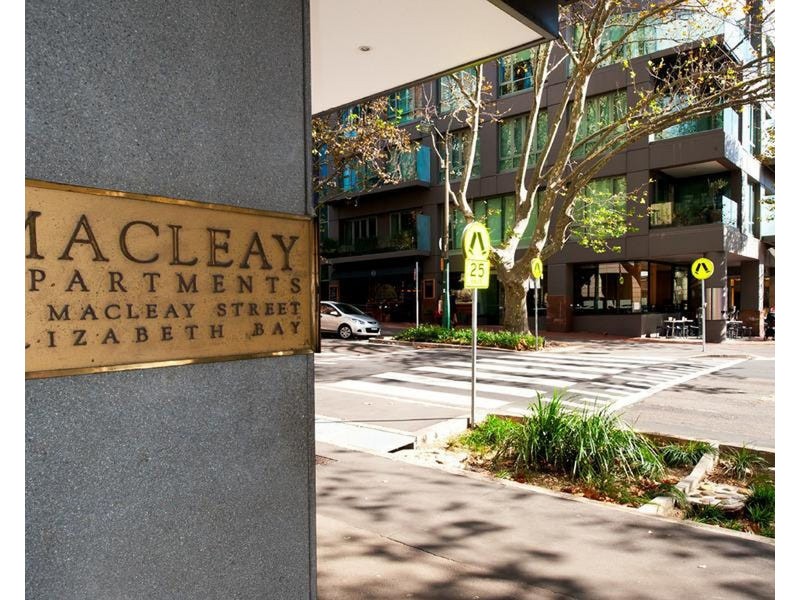 210/28 Macleay Street, Potts Point NSW 2011