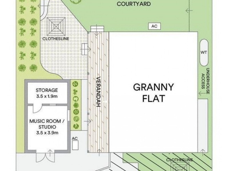 7A Benghazi Rd, Carlingford NSW 2118