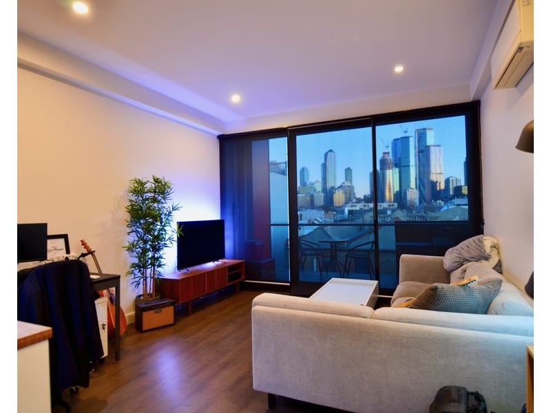 9/352 Victoria Street, North Melbourne VIC 3051