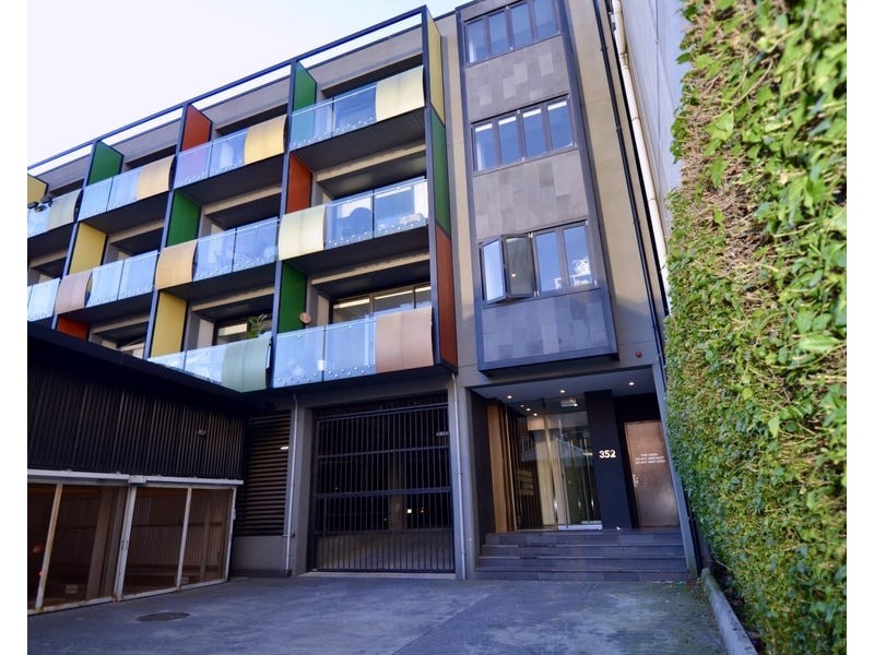 9/352 Victoria Street, North Melbourne VIC 3051