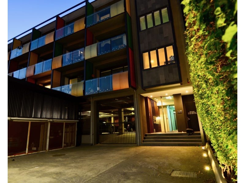 9/352 Victoria Street, North Melbourne VIC 3051