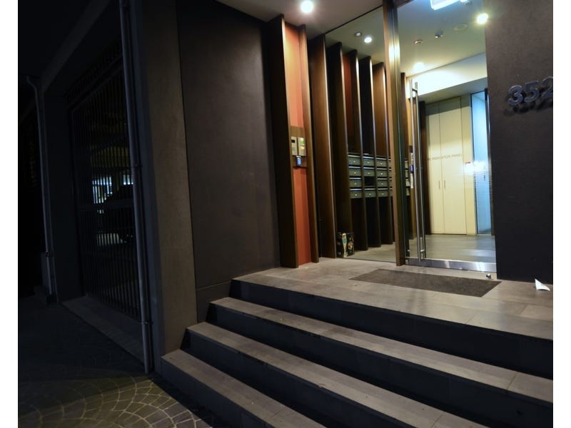 9/352 Victoria Street, North Melbourne VIC 3051