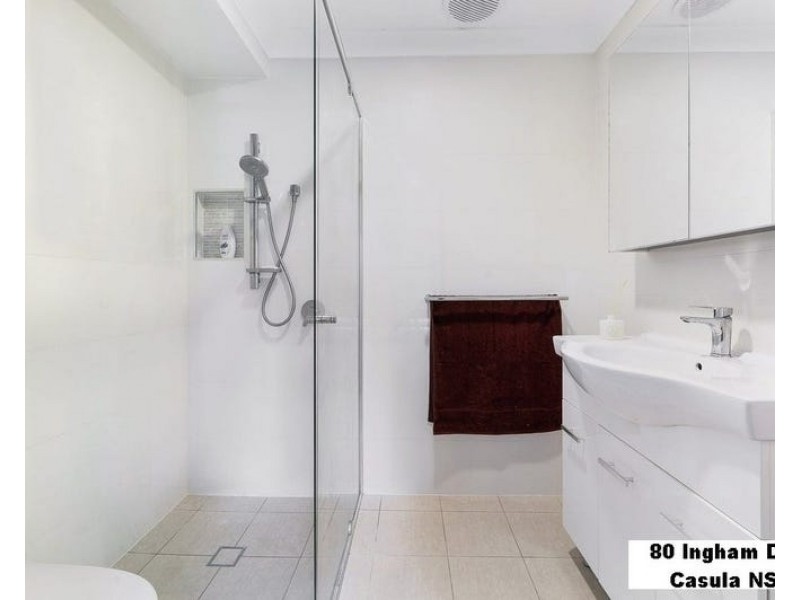 80 Ingham Drive, Casula NSW 2170