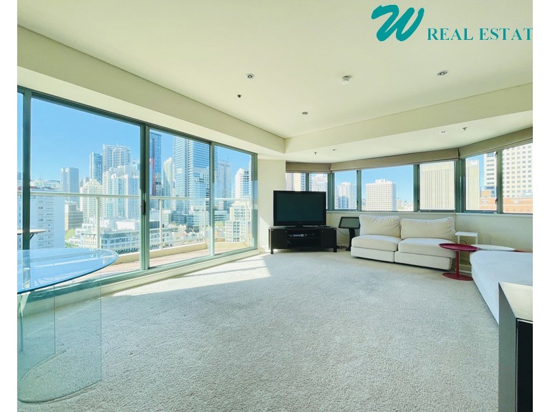 1502/2 Quay Street, Haymarket NSW 2000