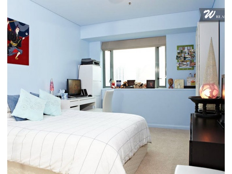 1502/2 Quay Street, Haymarket NSW 2000