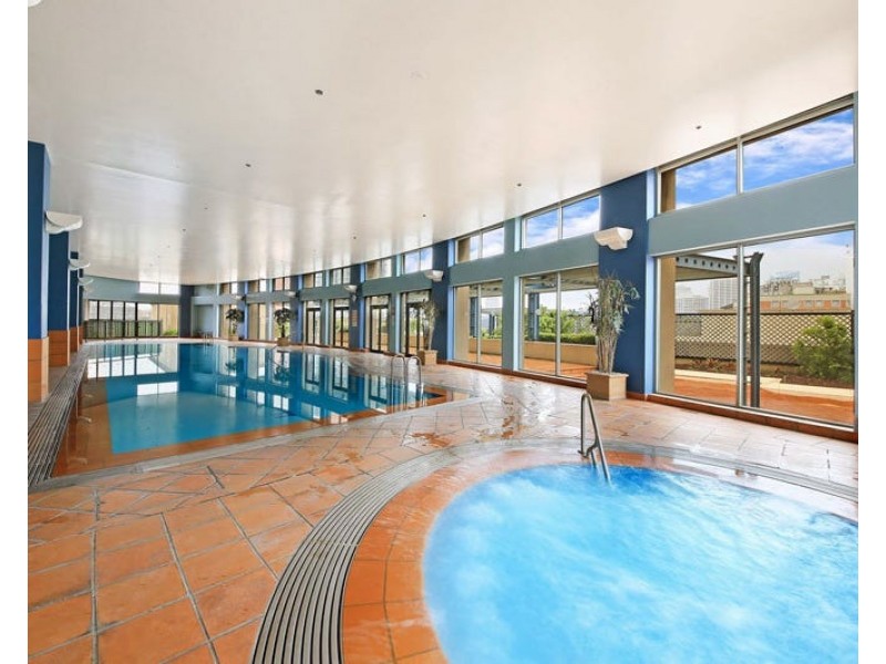1502/2 Quay Street, Haymarket NSW 2000