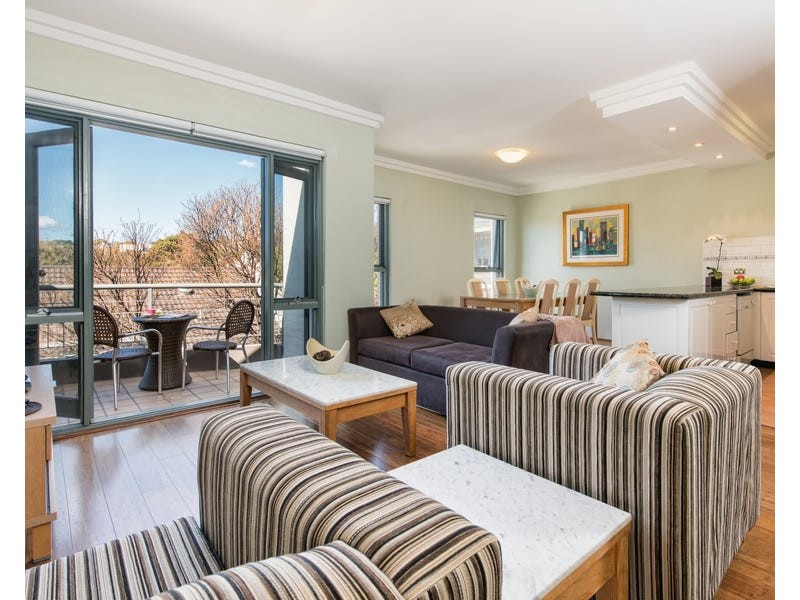 35/87-97 McLachLan Avenue, Rushcutters Bay NSW 2011