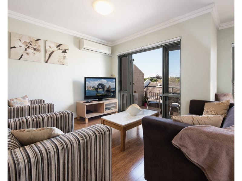 35/87-97 McLachLan Avenue, Rushcutters Bay NSW 2011