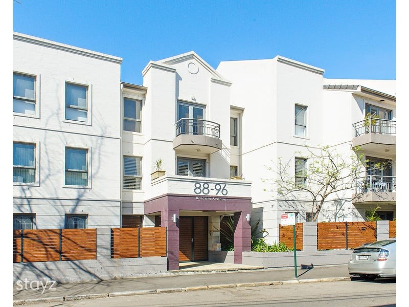 35/87-97 McLachLan Avenue, Rushcutters Bay NSW 2011