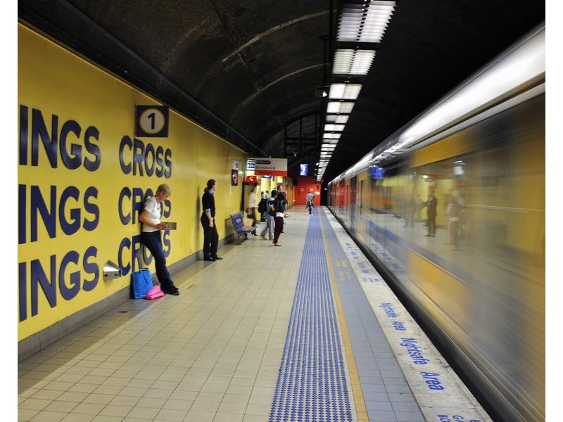 35/87-97 McLachLan Avenue, Rushcutters Bay NSW 2011