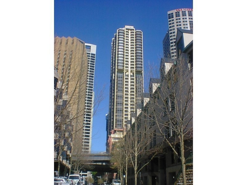 Sydney NSW 2000