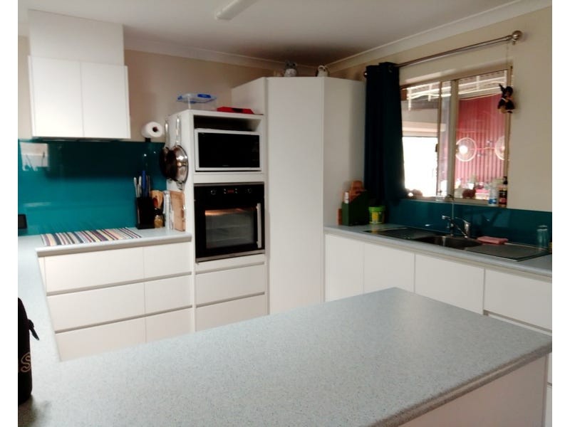 1 Longo Avenue, Pinjarra WA 6208