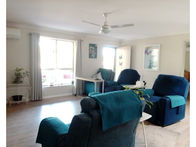 1 Longo Avenue, Pinjarra WA 6208