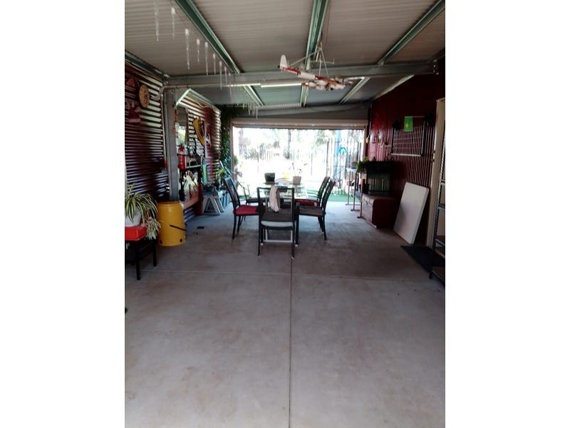 1 Longo Avenue, Pinjarra WA 6208