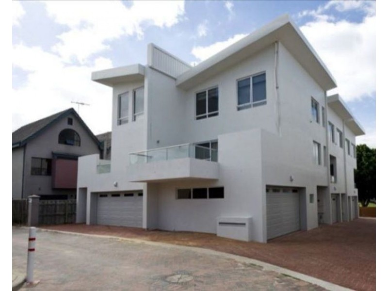 6 Oak Lane, West Perth WA 6005