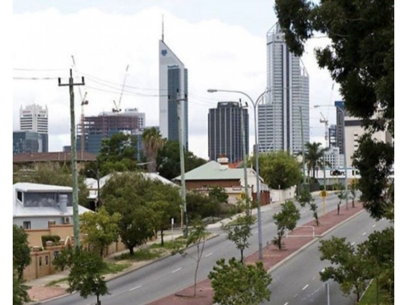 6 Oak Lane, West Perth WA 6005