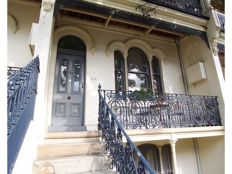 278 Bridge Road, Glebe NSW 2037