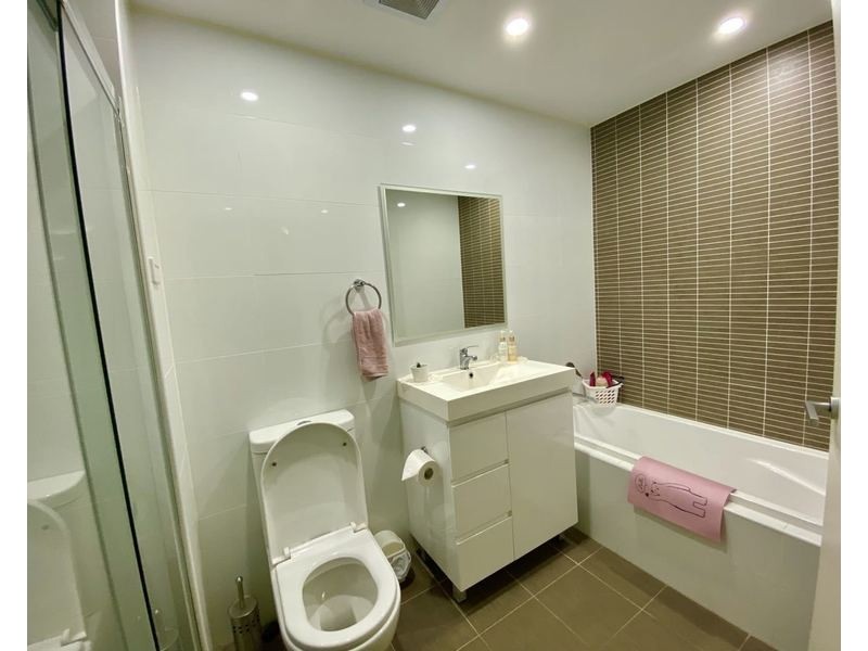 Castle Hill NSW 2154