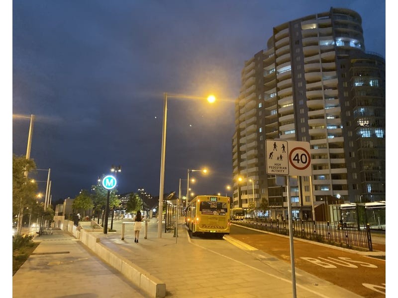 Castle Hill NSW 2154