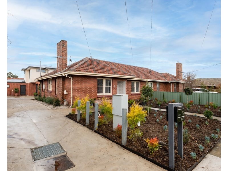 1/7 Dedrick Grove, Braybrook VIC 3019