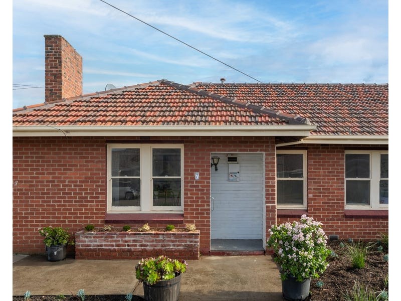 1/7 Dedrick Grove, Braybrook VIC 3019