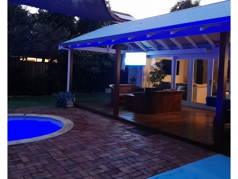 3 Finchaven Street, Kensington WA 6151