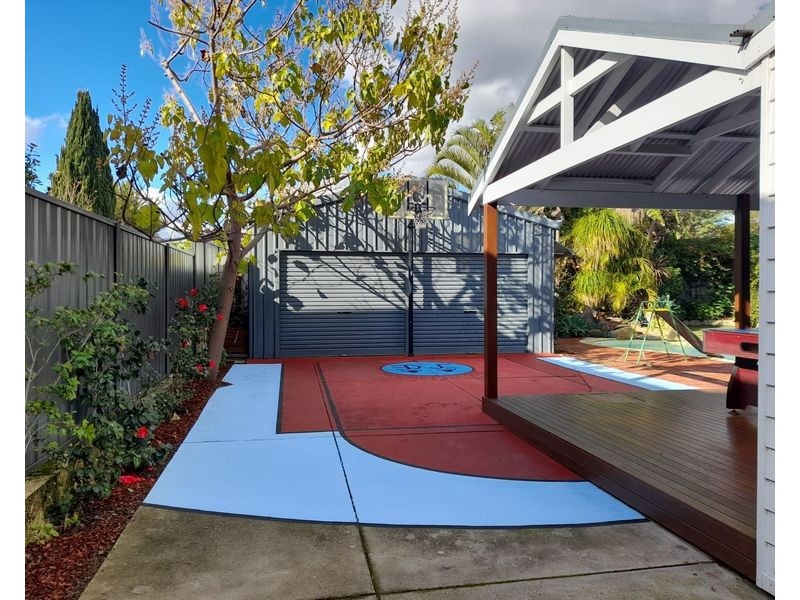 3 Finchaven Street, Kensington WA 6151