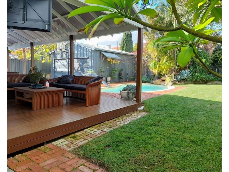 3 Finchaven Street, Kensington WA 6151