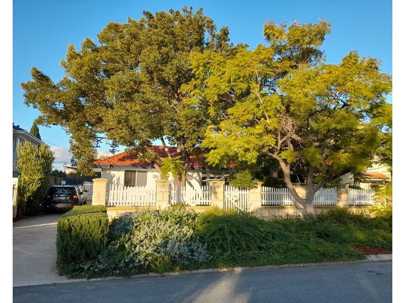 3 Finchaven Street, Kensington WA 6151