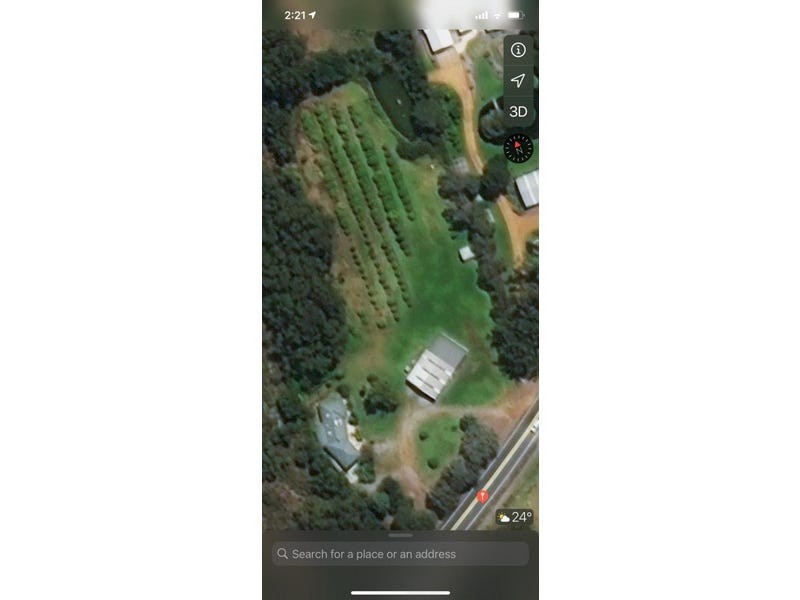 70 Frenchman Bay Road, Mount Elphinstone WA 6330