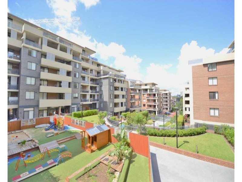 6303/6 Porter Street, Ryde NSW 2112