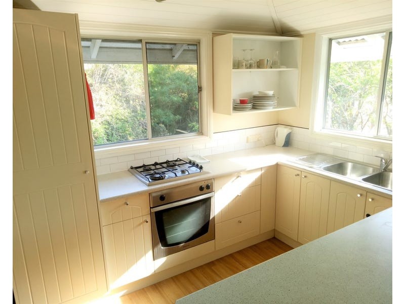 A/7 Perrott Street, Paddington QLD 4064