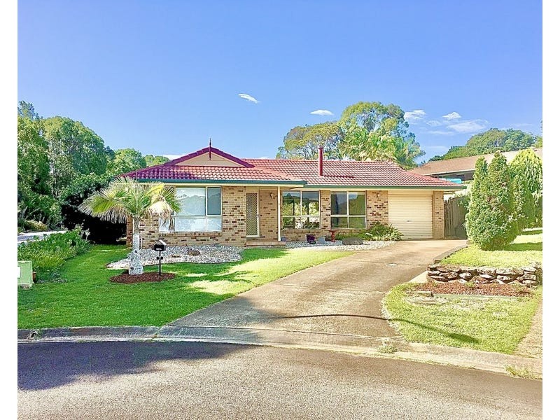 7 Amy Court, Goonellabah NSW 2480