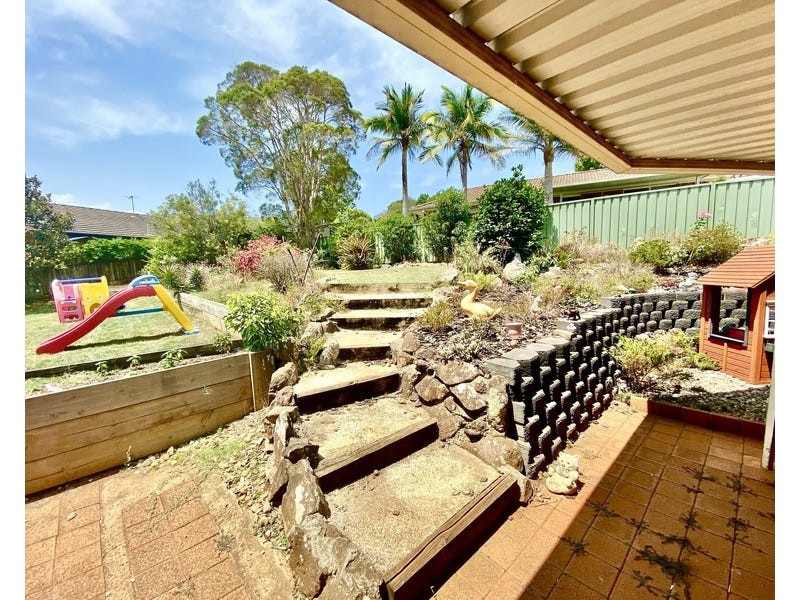 7 Amy Court, Goonellabah NSW 2480