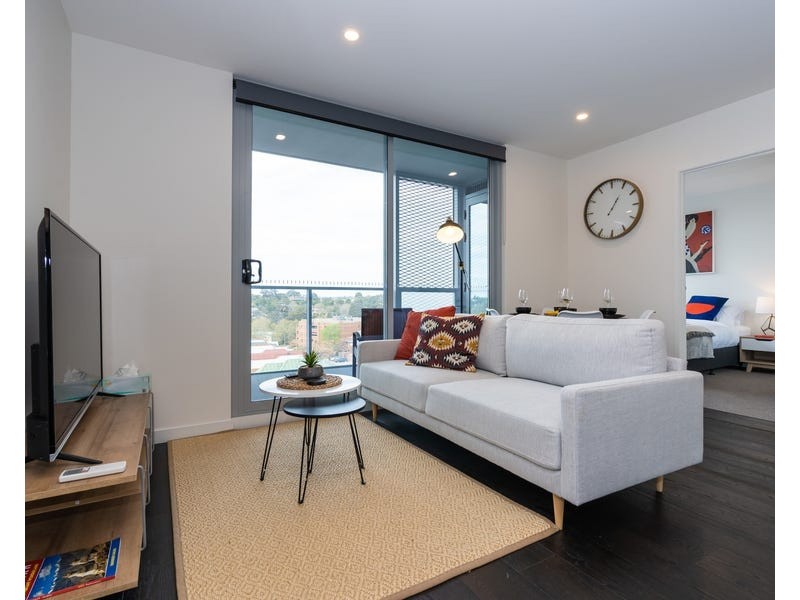 617/14 David Street, Richmond VIC 3121
