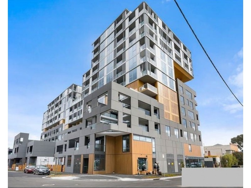 617/14 David Street, Richmond VIC 3121