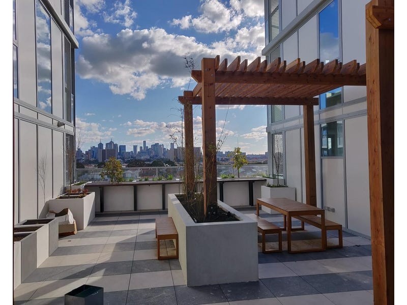 617/14 David Street, Richmond VIC 3121