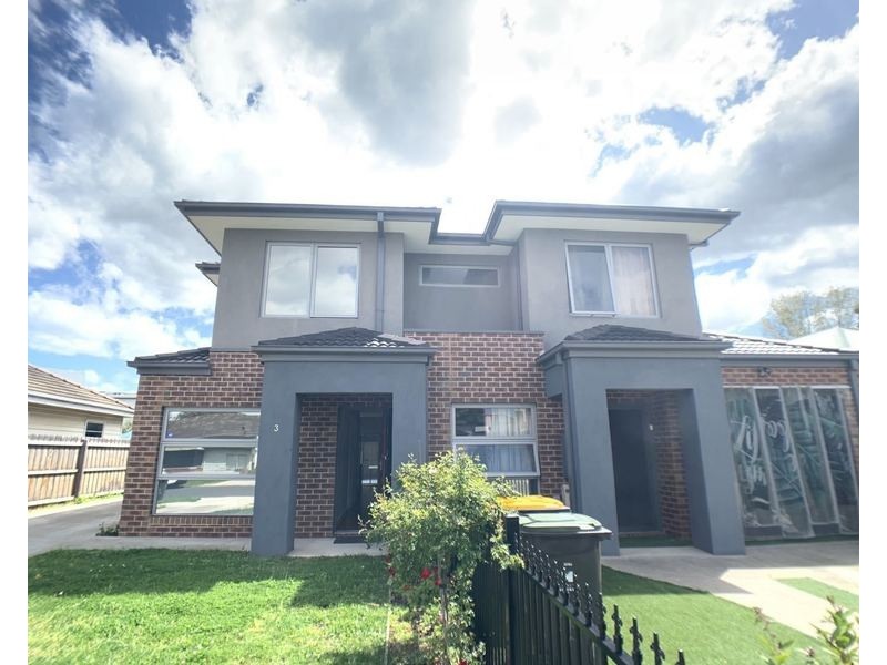 111 Moriah Street, Clayton VIC 3168