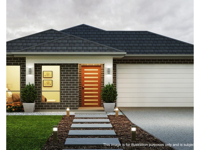 Lot 450 Whiteside Street, Beveridge VIC 3753