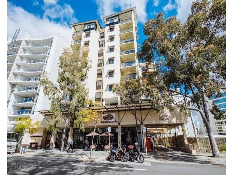 3/273 HAY STREET, East Perth WA 6004