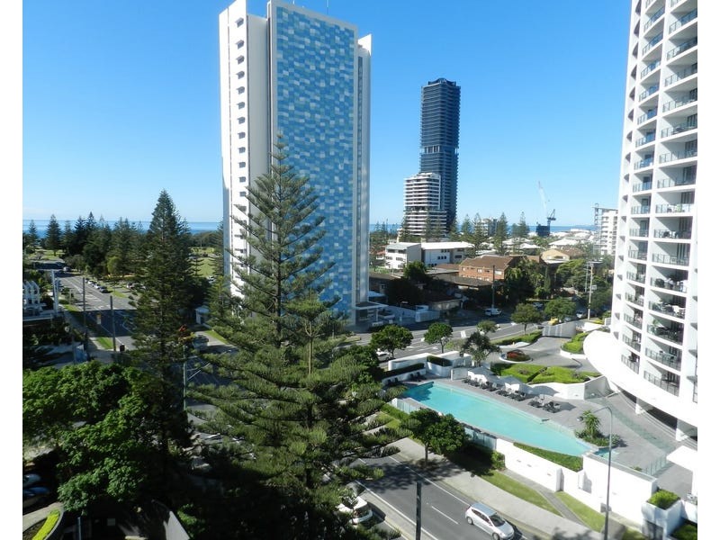 809/32 Surf Parade, Broadbeach QLD 4218
