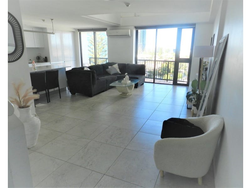 809/32 Surf Parade, Broadbeach QLD 4218