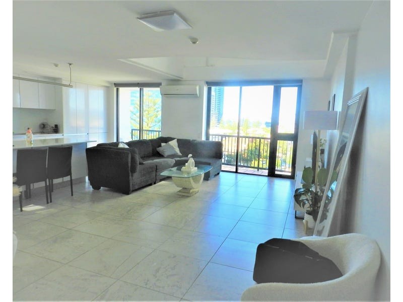 809/32 Surf Parade, Broadbeach QLD 4218